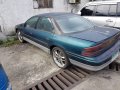 Selling Blue Dodge Intrepid 1993 in Manila-1