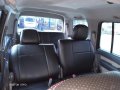 Black Ford Everest 2005 for sale in Manila-2