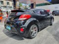 Lockdown Sale! 2013 Hyundai Veloster Korean Version 1.6 Gdi Turbo Coupe Automatic Black 38T Kms Only-3