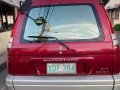 2002 MITSUBISHI ADVENTURE HONDA DIO 2 YAMAHA JOG-1