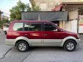 2002 MITSUBISHI ADVENTURE HONDA DIO 2 YAMAHA JOG-5