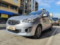 Lockdown Sale! 2019 Mitsubishi Mirage G4 1.2 GLX Manual Silver 13T Kms B5R404-0