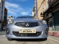 Lockdown Sale! 2019 Mitsubishi Mirage G4 1.2 GLX Manual Silver 13T Kms B5R404-1