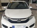 Honda Brio 2019-1