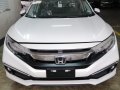 Honda Civic 2020 Hond Civic 1.8 E CVT Manual-5