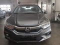 Honda City VX Navi CVT Auto-0