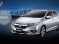 Honda City VX Navi CVT Auto-2