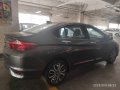 Honda City VX Navi CVT Auto-3