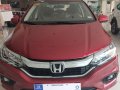 Honda City 1.5 VTEC (A)-0