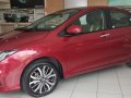 Honda City 1.5 VTEC (A)-1