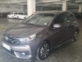 Honda Brio 2020-2