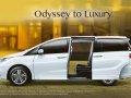 Honda Odyssey 2.4 EXV (A)-3