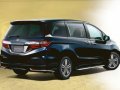 Honda Odyssey 2.4 EXV (A)-5