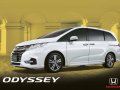 Honda Odyssey 2.4 EXV (A)-6