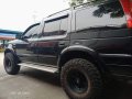 Black Ford Everest 2005 for sale in Manila-4