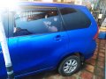 Sell Silver 2017 Toyota Avanza in Antipolo-2