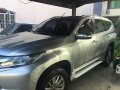 Sell Silver 2019 Mitsubishi Montero in Cainta-2