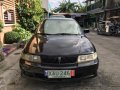 Blue Mitsubishi Lancer 2001 for sale in Cabuyao-7