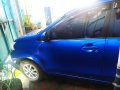 Sell Silver 2017 Toyota Avanza in Antipolo-3