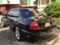 Blue Mitsubishi Lancer 2001 for sale in Cabuyao-8