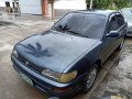 Grey Toyota Corolla 1995 for sale in San Fernando-1