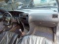 Grey Toyota Corolla 1995 for sale in San Fernando-4