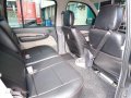 Black Ford Everest 2005 for sale in Manila-1