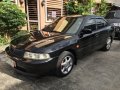 Blue Mitsubishi Lancer 2001 for sale in Cabuyao-9