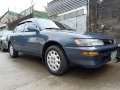 Grey Toyota Corolla 1995 for sale in San Fernando-0