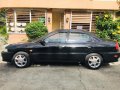 Blue Mitsubishi Lancer 2001 for sale in Cabuyao-0