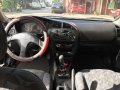 Blue Mitsubishi Lancer 2001 for sale in Cabuyao-4