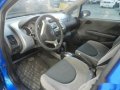 Blue Honda Jazz 2000 for sale in Manila-0