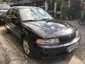 Blue Mitsubishi Lancer 2001 for sale in Cabuyao-5