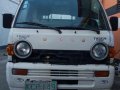  White Suzuki Multicab 2003 for sale in Quezon City-3