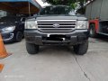 Black Ford Everest 2005 for sale in Manila-7