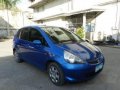 Blue Honda Jazz 2000 for sale in Manila-1