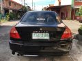 Blue Mitsubishi Lancer 2001 for sale in Cabuyao-7