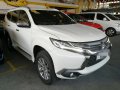Sell White 2016 Mitsubishi Montero in Manila-9