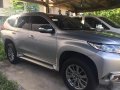 Sell Silver 2019 Mitsubishi Montero in Cainta-3