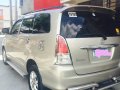 INNOVA 2010 E AUTOMATIC (METALLIC BEIGE )-1