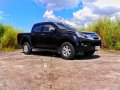 Isuzu Dmax Ls 2014 3.0-4