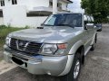 2003 Nissan Patrol for Sale-5
