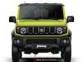 The All-New Jimny All Grip pro-2