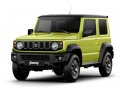The All-New Jimny All Grip pro-0