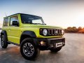 The All-New Jimny All Grip pro-6