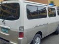 2013 Nissan Urvan Estate 3.0 Di VX-0