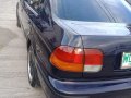 Honda Civic 98 Model(bigote)-1