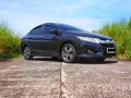 Honda City Vx 2014-4