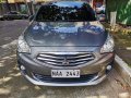 Selling Silver Mitsubishi Lancer 2016 in Quezon-8