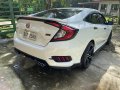 2016 Honda Civic 1.8E Cvt A/T , Lipa Batangas viewing , For Sale or Swap-1